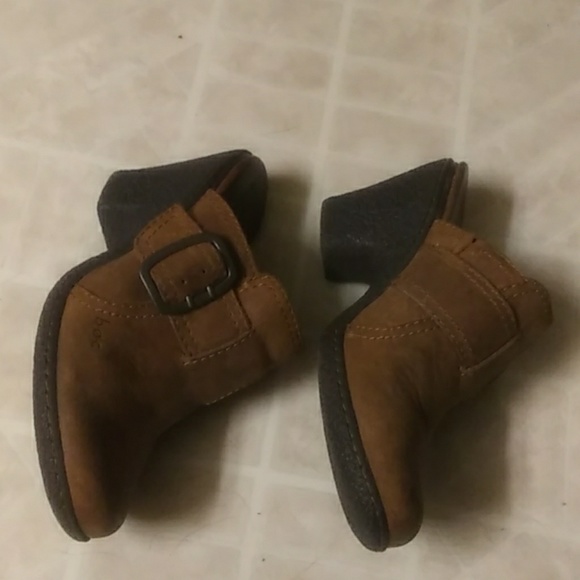 B.O.C Mules - Picture 2 of 3